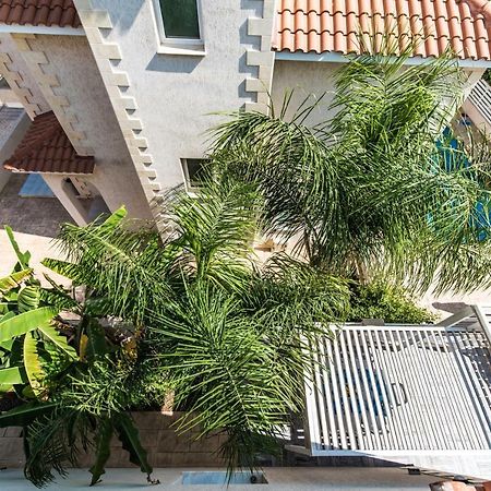 Timotheos Villa Πρωταράς Εξωτερικό φωτογραφία