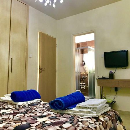 Timotheos Villa Πρωταράς Εξωτερικό φωτογραφία