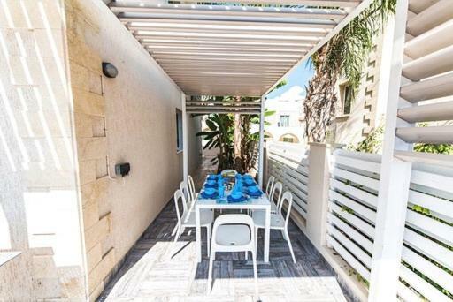 Timotheos Villa Πρωταράς Εξωτερικό φωτογραφία