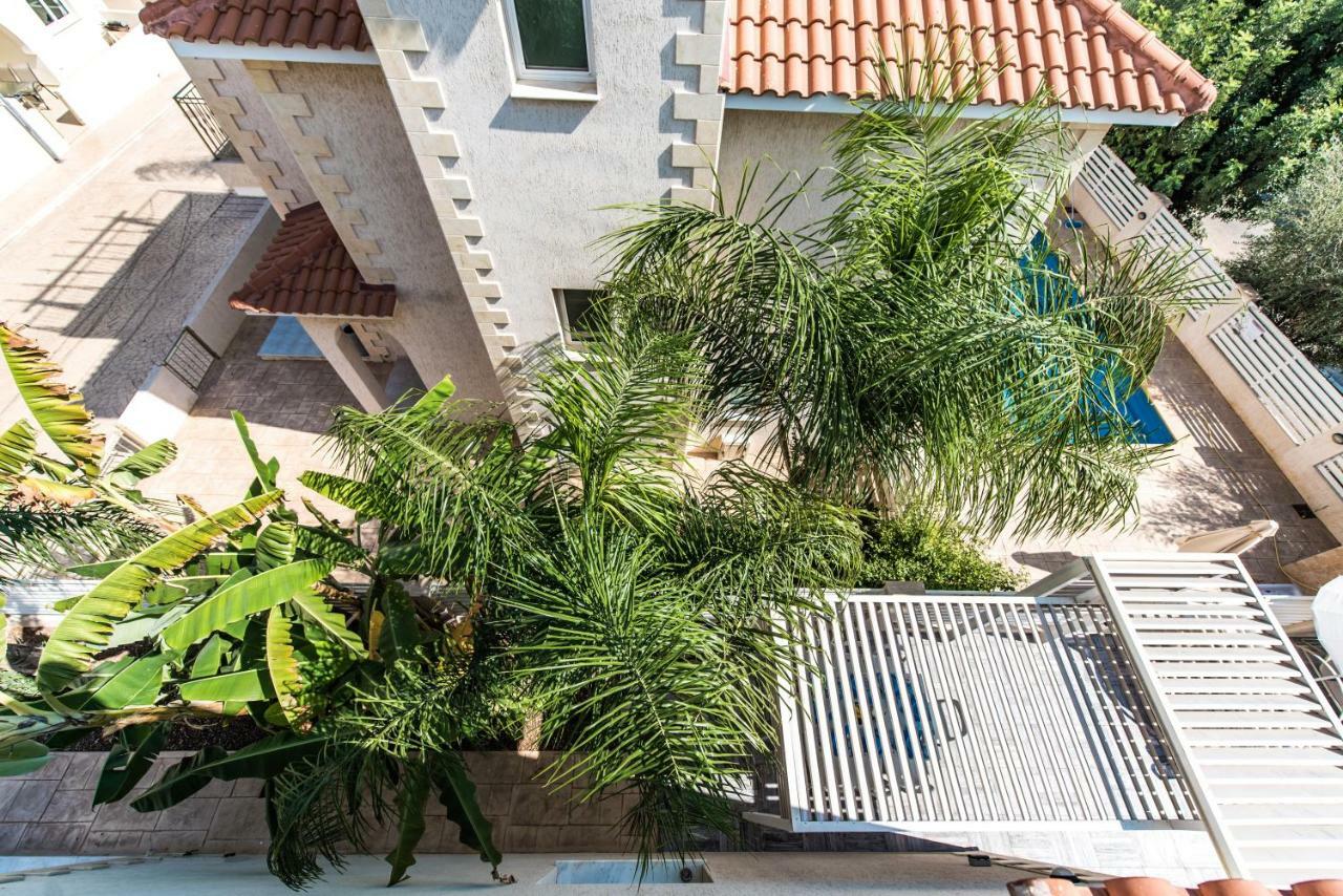 Timotheos Villa Πρωταράς Εξωτερικό φωτογραφία