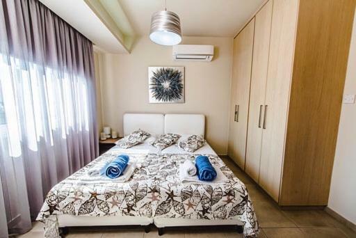 Timotheos Villa Πρωταράς Εξωτερικό φωτογραφία