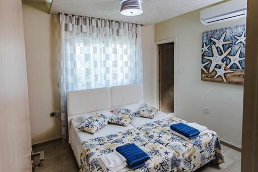 Timotheos Villa Πρωταράς Εξωτερικό φωτογραφία